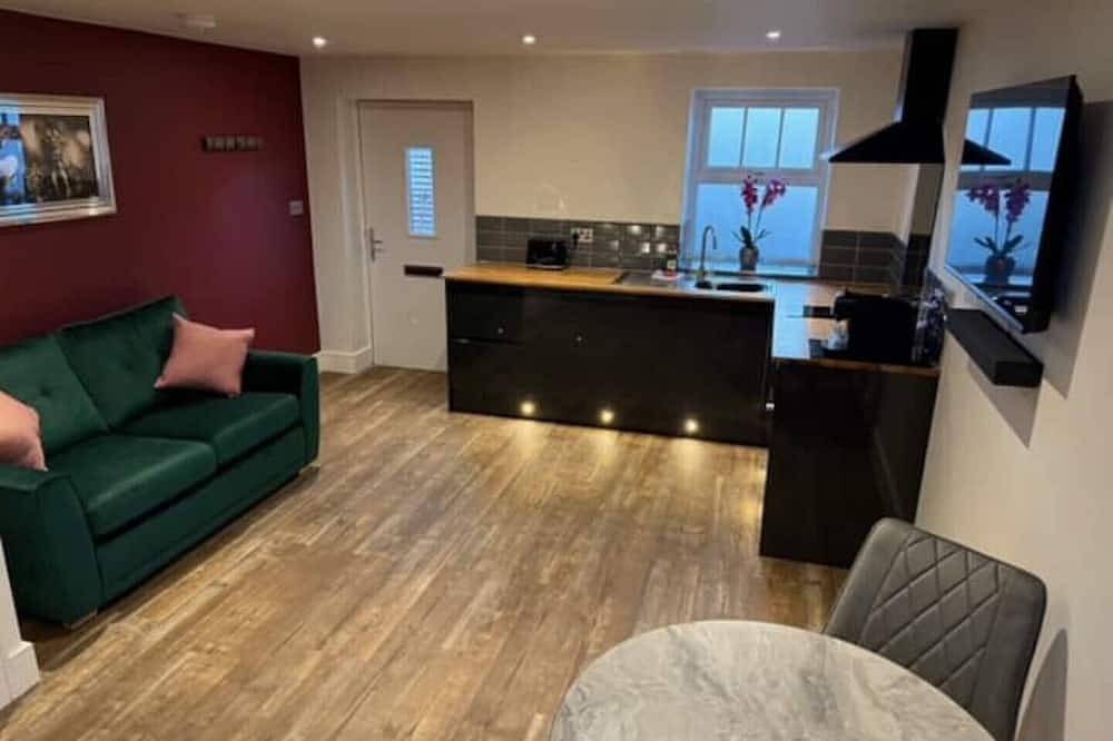 Casa vacanza a Cheshire a partire da 220€ a notte