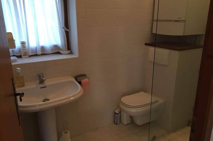 Gîte pour 2 personnes, avec jardin à Mauroux - 3