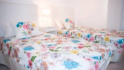 Apartamento in Ses Salines, Mallorca Sur für 6 