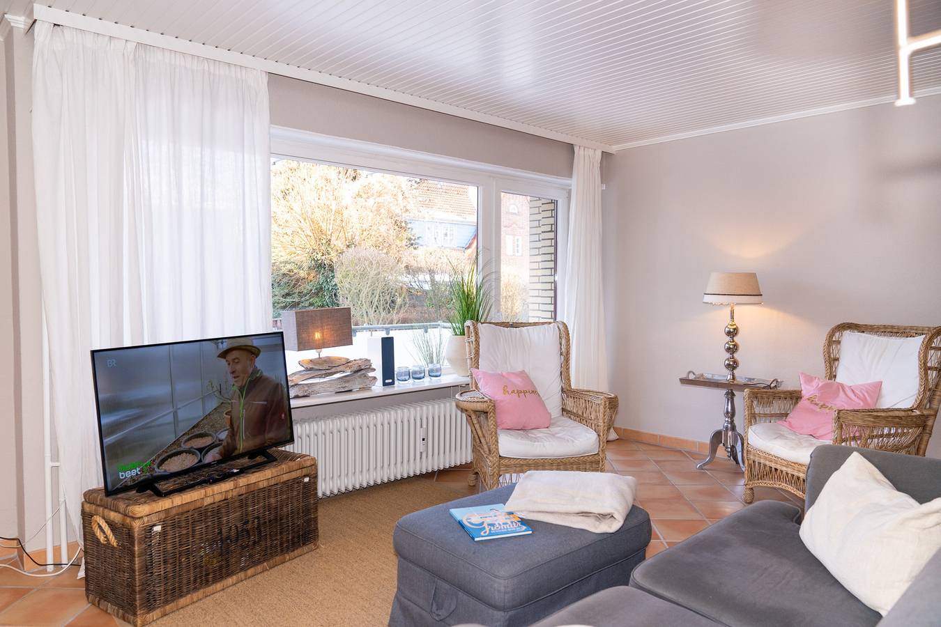 Ferienwohnung in Grömitz für 4 Personen in Grömitz