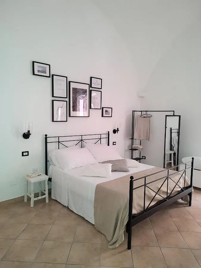Guesthouse for 2 people, with balcony - 1