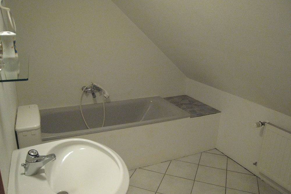 Ganze Wohnung, Gemütlicher Kurzurlaub in Morbach in Morscheid-Riedenburg, Morbach