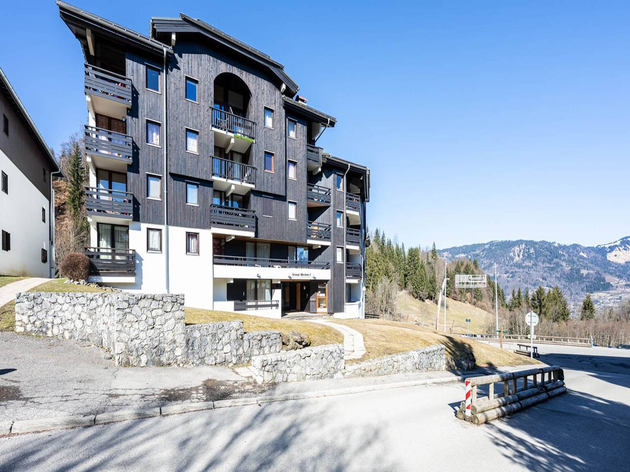 Photo : Appartement de vacances