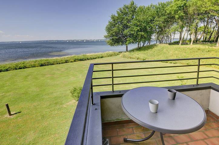 Ferienwohnung für 2 Personen, mit Balkon in Schausende - 4