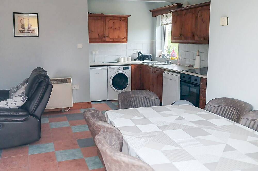 Holiday Park for 7 People in County Wexford, Leinster