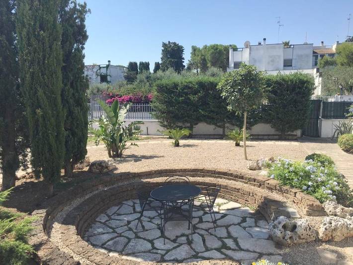 Casa vacanza per 7 persone, con panorama e giardino - 1