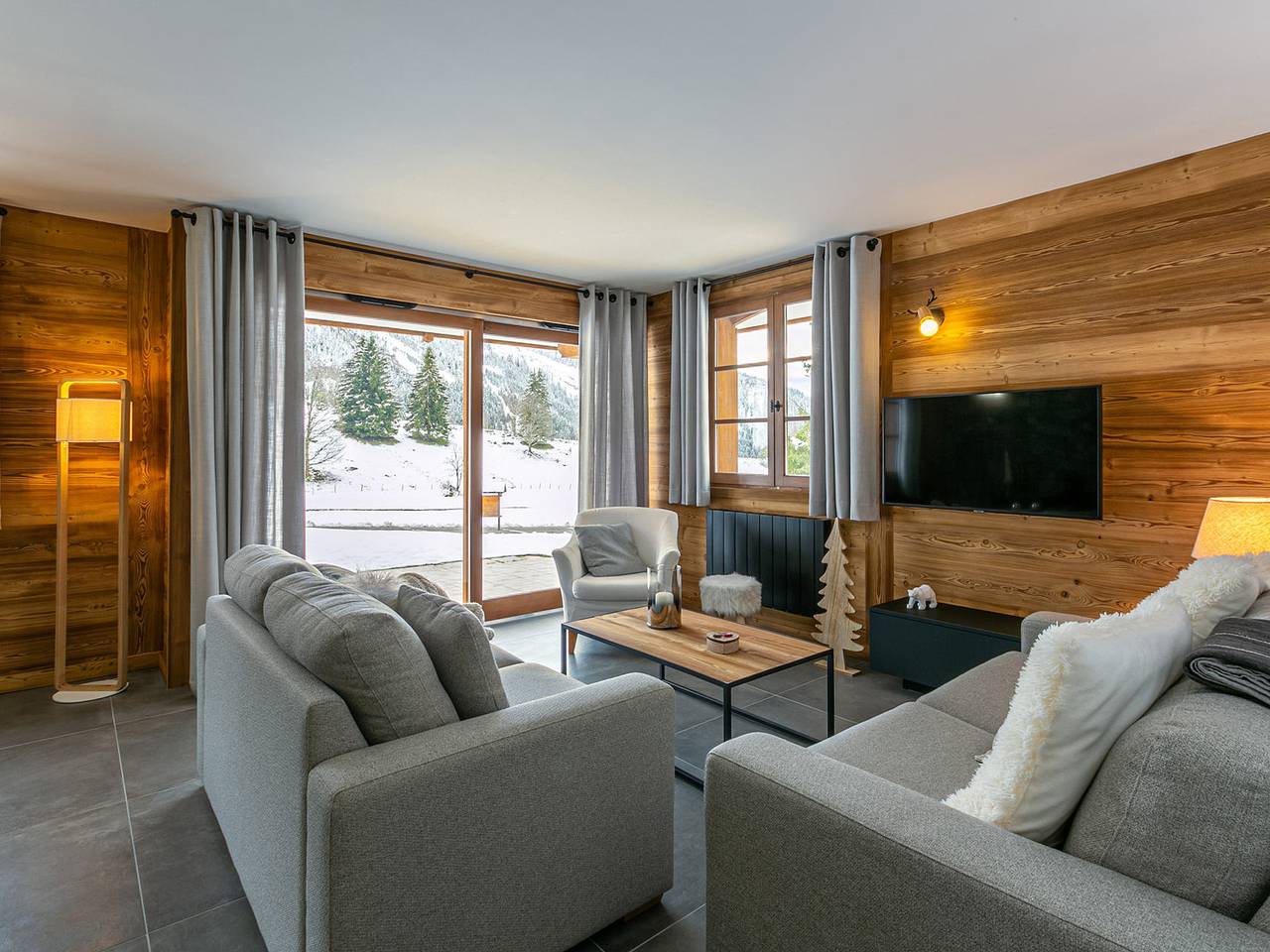 Photo : Appartement de vacances