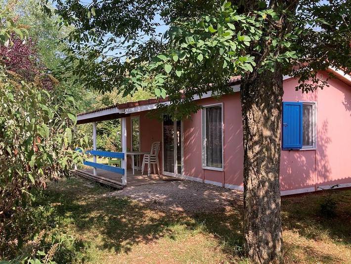 Gîte pour 5 personnes, avec bassin pour enfant à Montlaur (Midi-Pyrénées) - 2