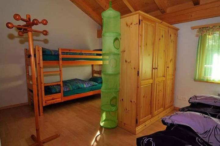 Casa Val Mulina - Pongello in Vicosoprano, Bregaglia
