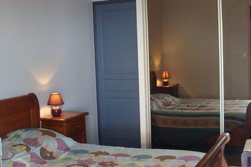 Gîte pour 9 Personnes dans Ploubazlanec, Côte de Granit Rose, Photo 3