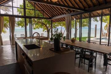 Villa für 10 Personen in Koh Samui, Bild 2