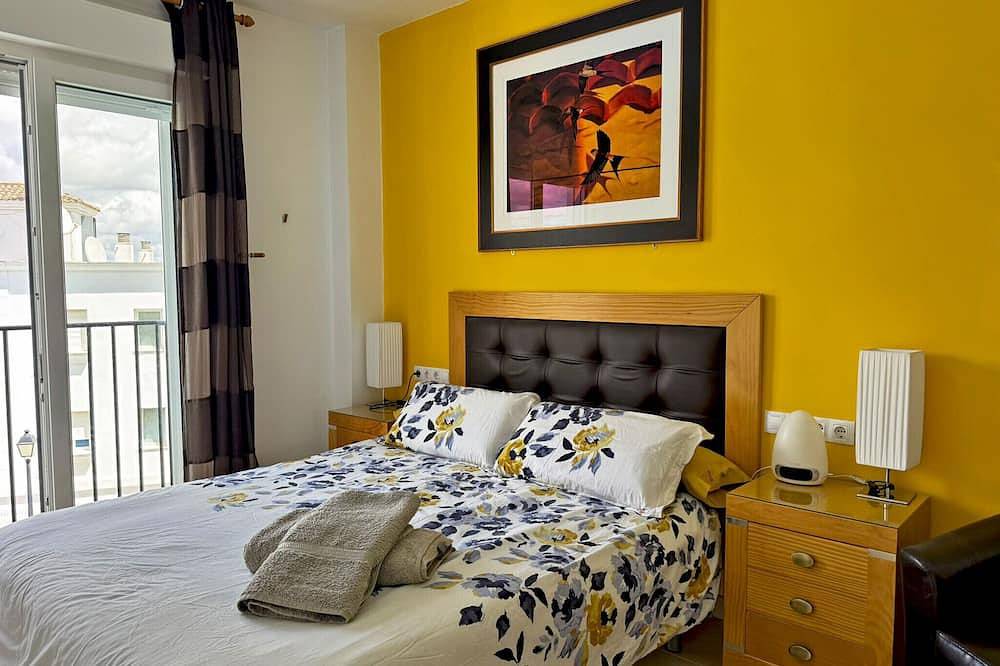 Entire apartment, Apartamento Esencia - Ole Solutions in Arcos de la Frontera, White Villages