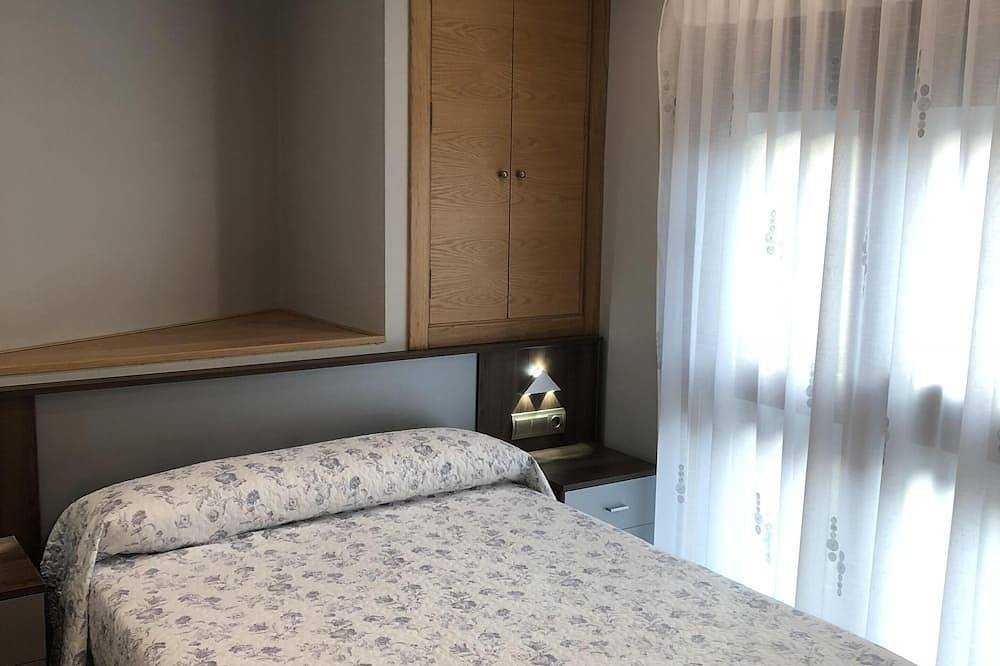 Apartamento entero, Apartamento con unas impresionantes vistas a la ría de Arosa in Riveira, Rias Baixas