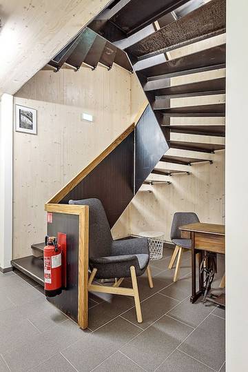 Appartement De Vacances pour 6 Personnes dans Luxembourg (ville), Luxembourg, Photo 1