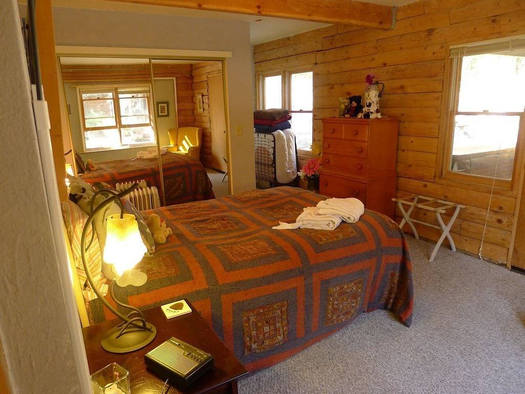 Nevada City Retreats: Baby Bear Cottage-Ferienwohnung in Nevada County
