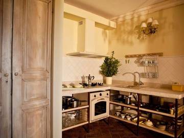 Agriturismo per 4 Persone in Volterra, Pisa e dintorni, Foto 1