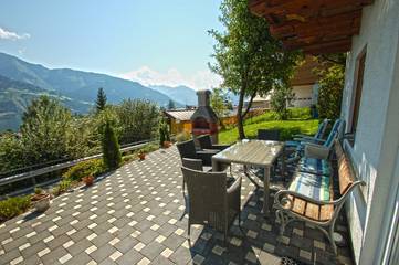 Vakantieappartement voor 6 Personen in Zell am See (Stad), Zell am See, Afbeelding 4