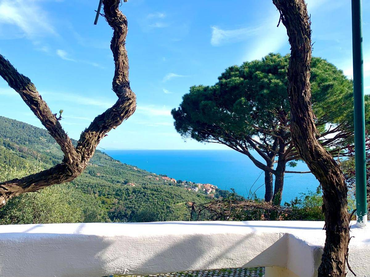 Casa Møjn in Lerici, Lerici Gemeinde