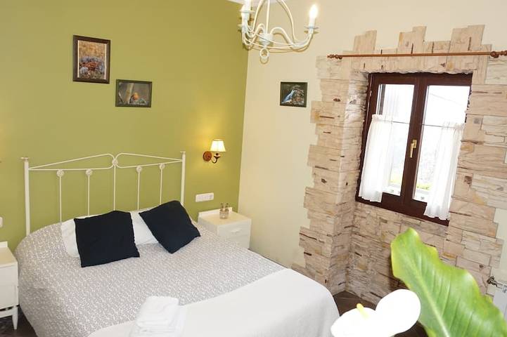 Location de vacances pour 14 personnes, avec Jardin à Deba - 2