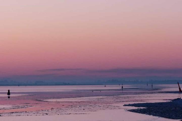 Ferienwohnung für 3 Personen, mit Garten in Vitte - 4