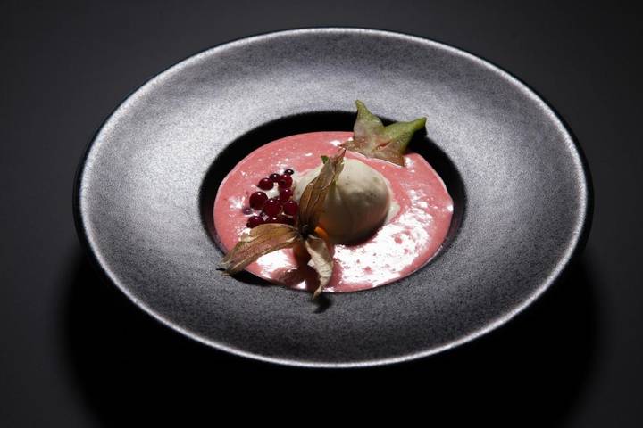 Hôtel pour 3 personnes à Larressore - 3