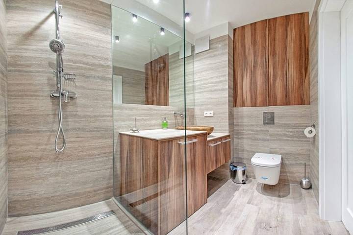 Ganze Ferienwohnung, Sun&Snow Aura I in Danzig, Zatoka Gdańska