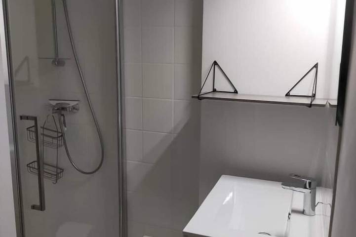 Location de vacances pour 4 personnes, animaux acceptés à Moissac-Bellevue - 4