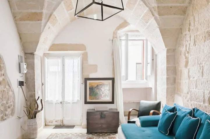 Holiday home for 3 people, with balcony - 1
