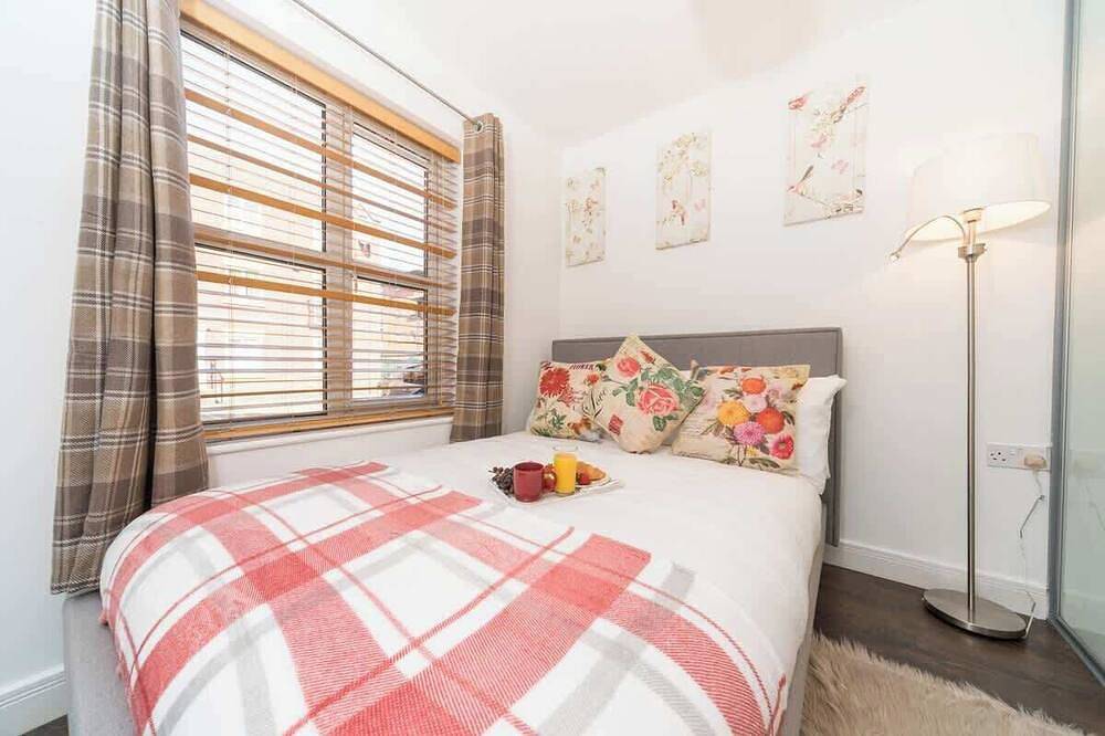 Entire apartment, Hull City Centre Posh Parlour Gated Parking in Kingston upon Hull, Yorkshire
