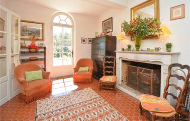 Ferienhaus für 17 Personen in La Roque-d'Anthéron, Aix-en-Provence und Umgebung, Bild 4