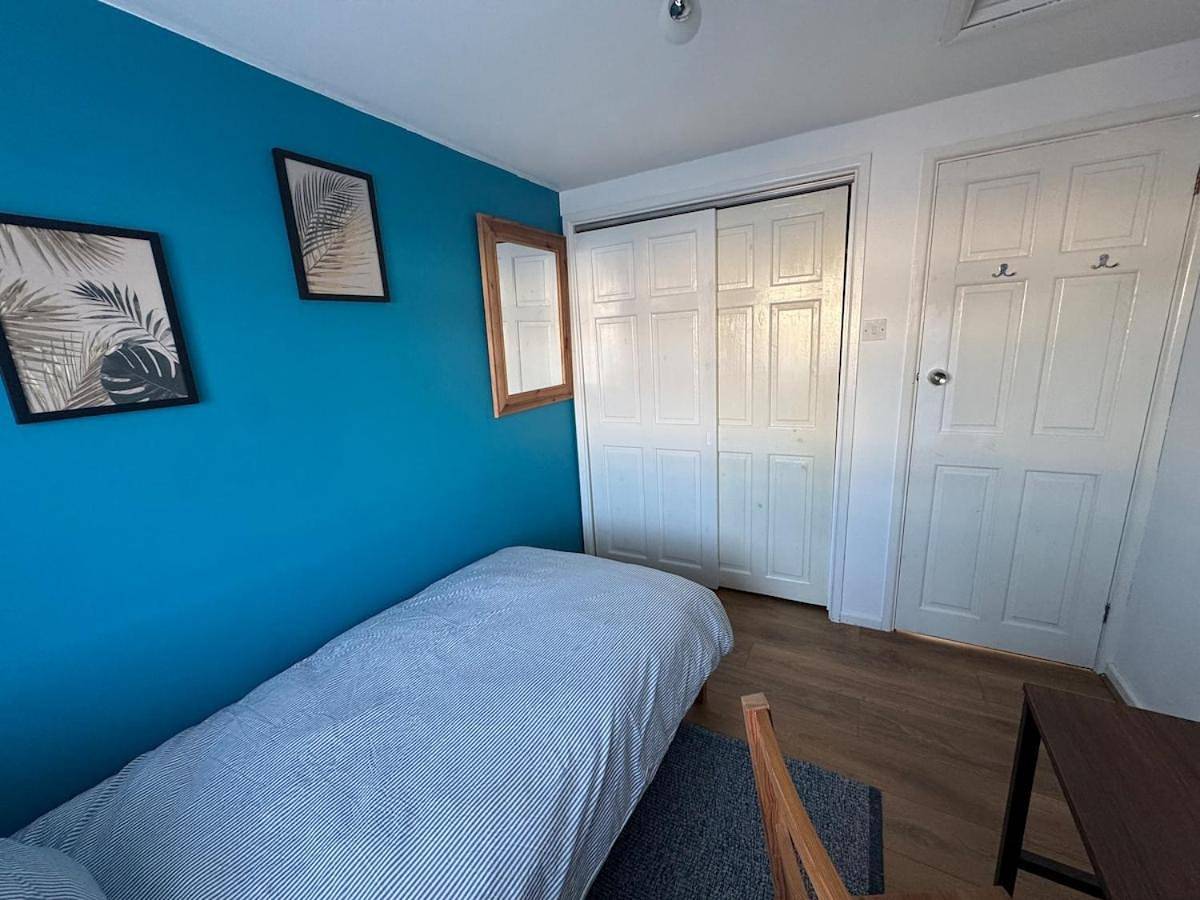 Appartement entier, Villa in Taunton, Somerset