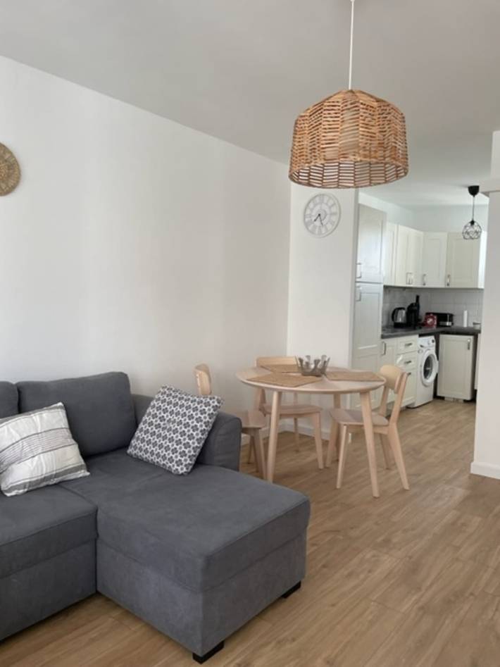 Gîte pour 2 personnes, avec terrasse, animaux acceptés à Palavas-les-Flots - 3