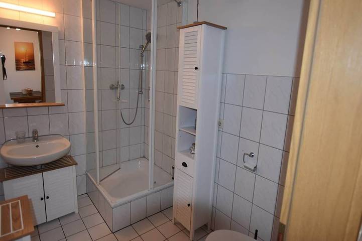 Ganze Wohnung, Gemütliche Ferienwohnung mit Garten in Robertsdorf in Robertsdorf, Blowatz