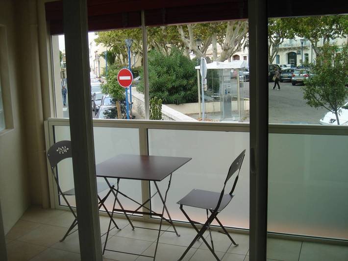 Gîte pour 2 personnes dans Thermes Athéna