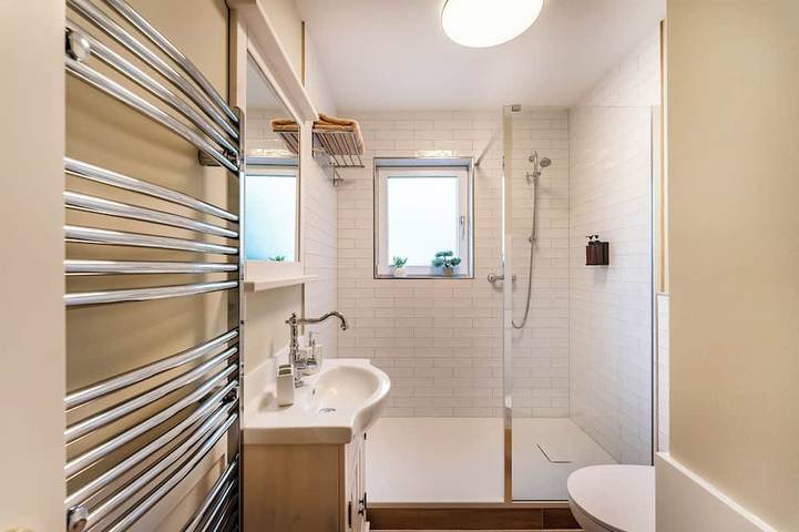 Ganze Wohnung, Juri/Weinberg 1 in Baden-Baden, Nordschwarzwald