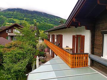 Vakantieappartement voor 6 Personen in Schruns, Golm im Montafon, Afbeelding 3
