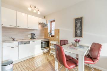 Ferienwohnung für 2 Personen in Büsum, Kreis Dithmarschen, Bild 4