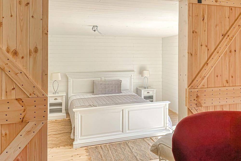 Wunderschönes Haus in Ryd mit Sauna in Ryd, Kronoberg