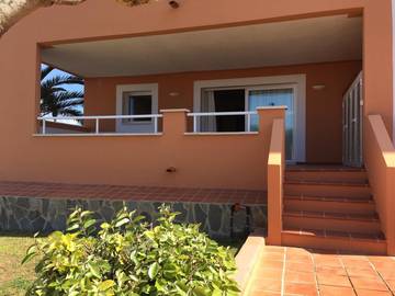 Apartment in Alaior Municipality, Menorca für 4 