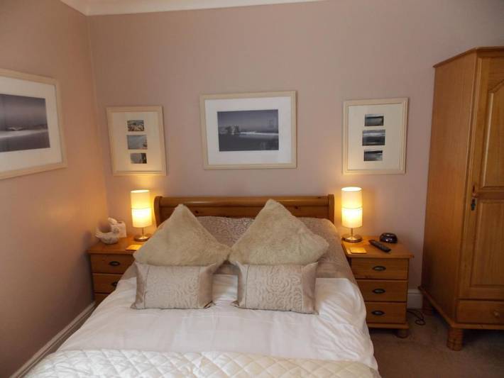 Bed and breakfast, with Garden in Penzance