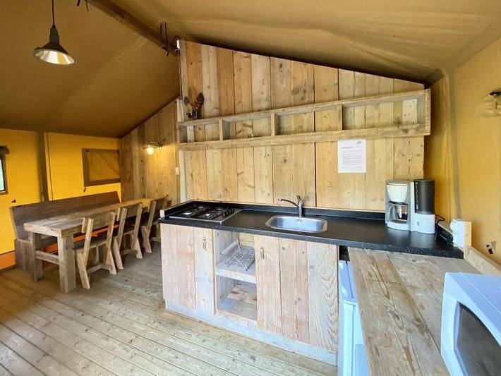 Location de vacances pour 5 personnes, avec bassin pour enfant dans Beaumontois en Périgord - 4