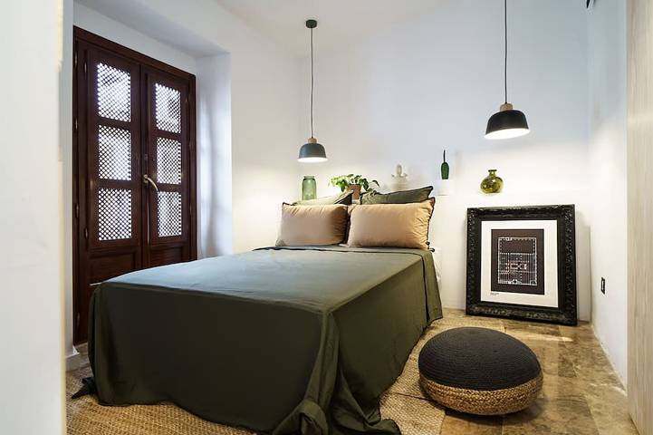 Exclusive \"The House of Art\" for families and groups of friends in Distrito Centro (Córdoba), Cordoba