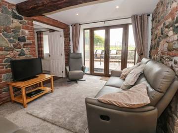 Cottage for 6 People in Cumbria, North West England, Photo 2