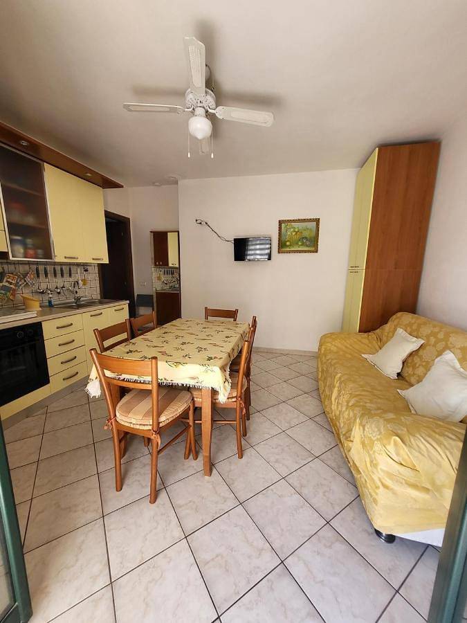 Ferienwohnung für 4 Personen, mit Ausblick und Balkon - 1
