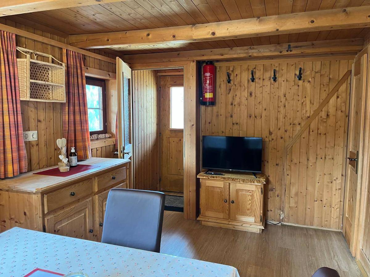 Holiday Home in St. Veit in Defereggen, Bezirk Lienz