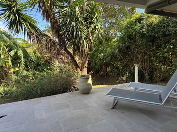 Gîte pour 2 personnes, avec terrasse à Tartane