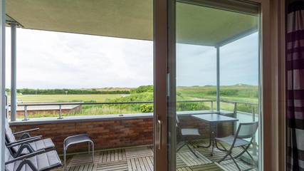 Appartement voor 2 Personen in Callantsoog, Noord-Holland - Kust van de Noordzee, Afbeelding 4