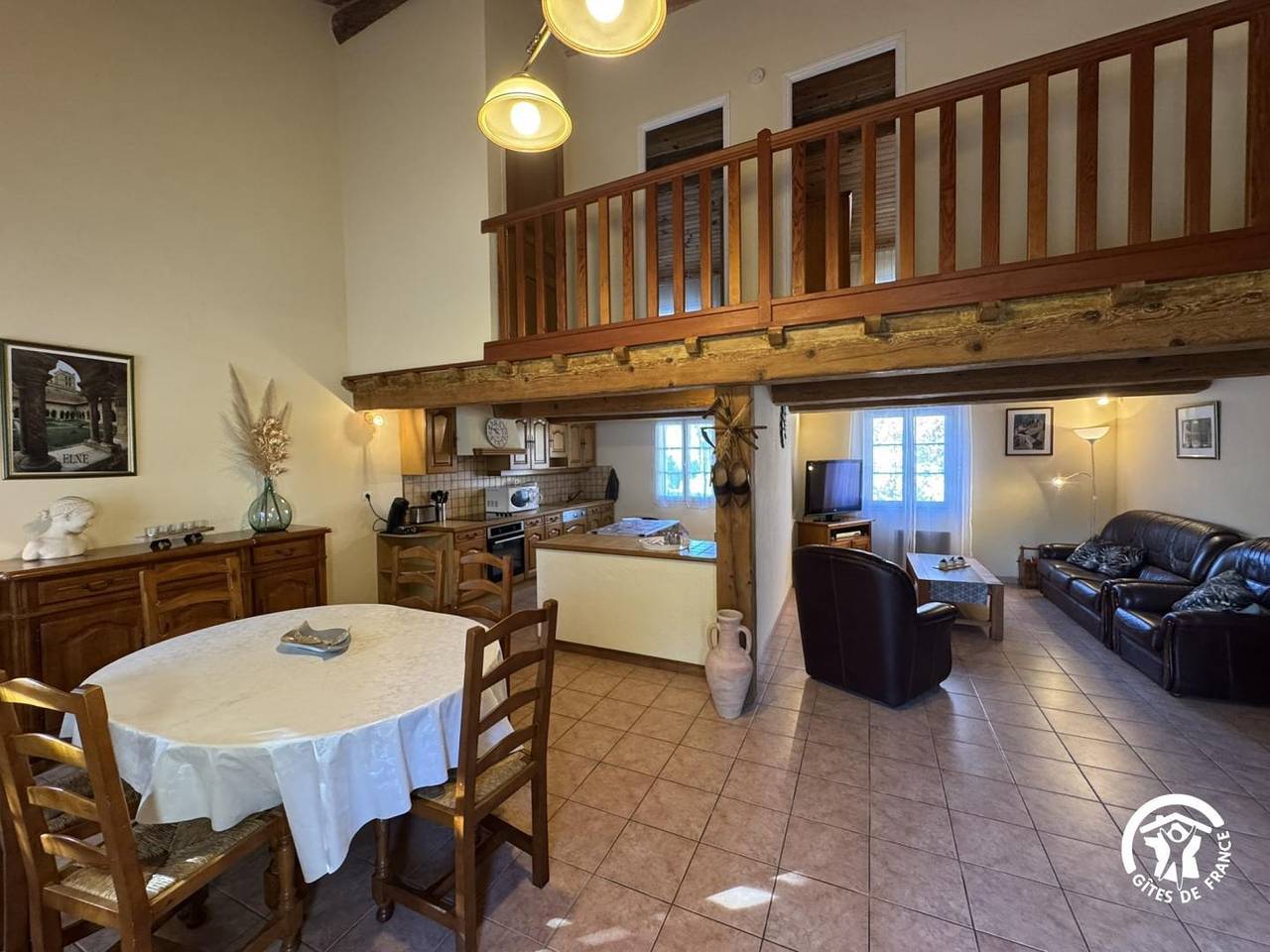 La marinade in Elne, Côte d'Améthyste