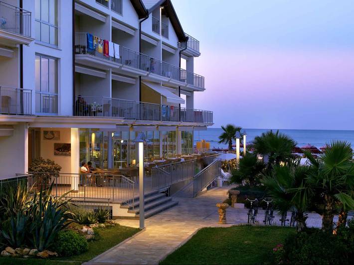 Gîte pour 4 personnes, avec balcon dans Abruzzes - 3