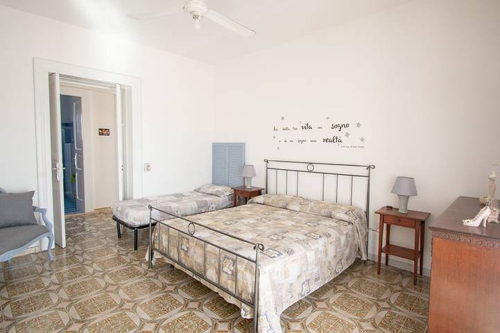 Ferienhaus für 6 Personen, mit Garten und Whirlpool, mit Haustier in Specchiarica - 4